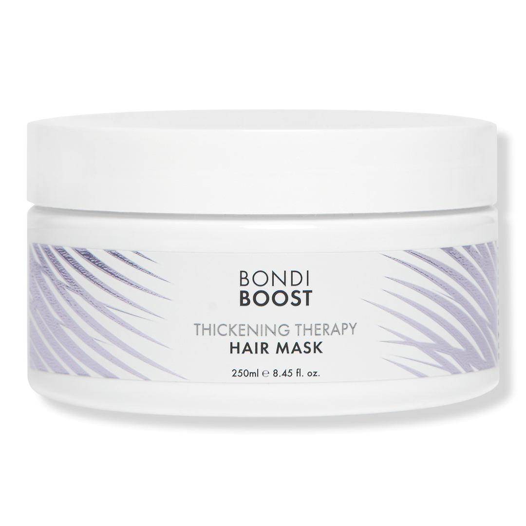 Bondi Boost Thickening Therapy Hair Mask #1