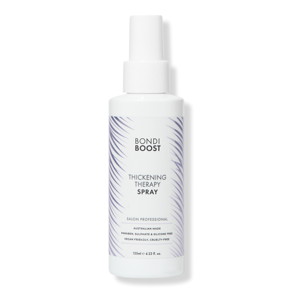 Bondiboost Thickening Therapy Spray