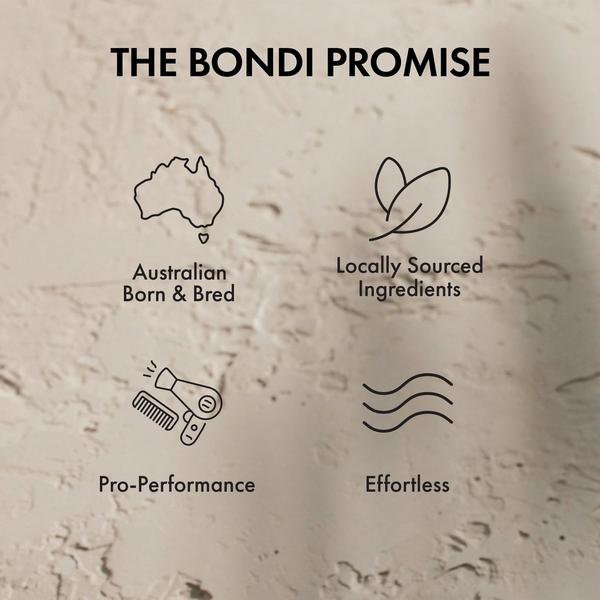 Bondi Boost Thickening Therapy Spray #7