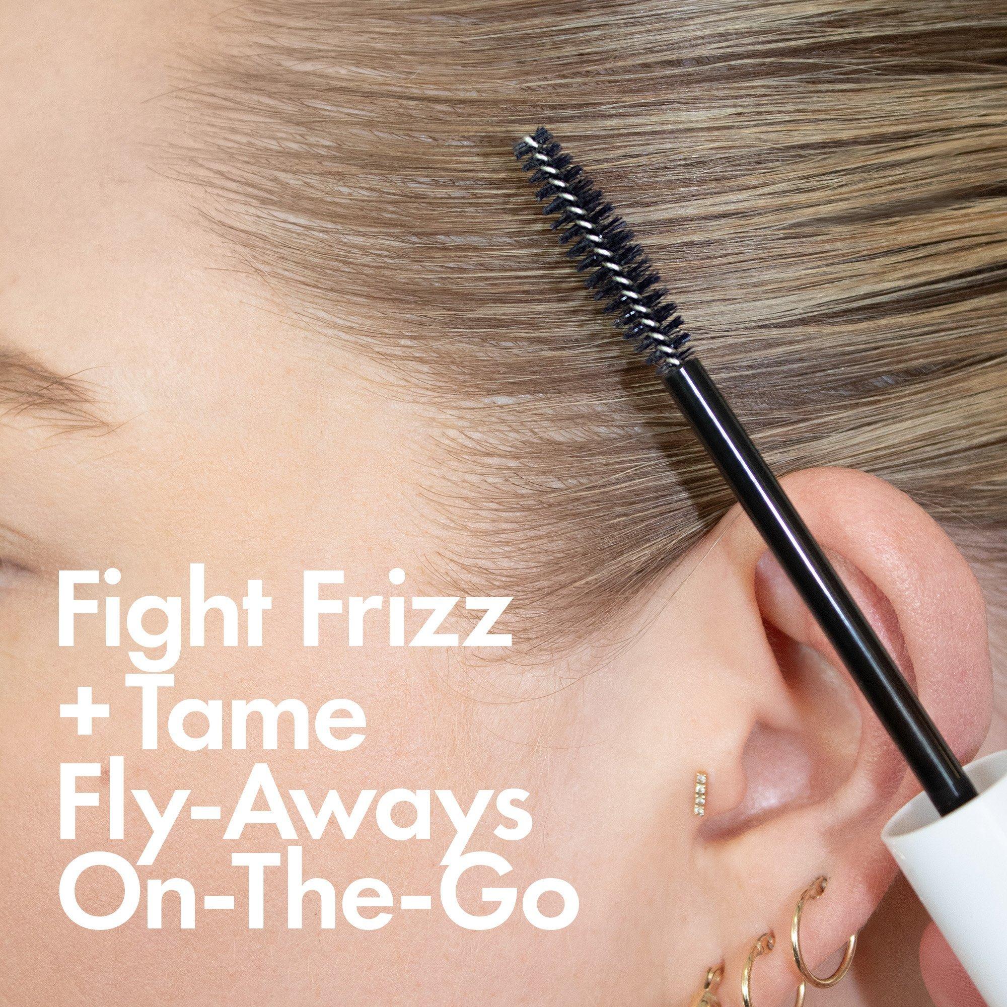 Щётка для приглаживания волос Bondi Boost Anti-Frizz Flyaway Wand — фото 3