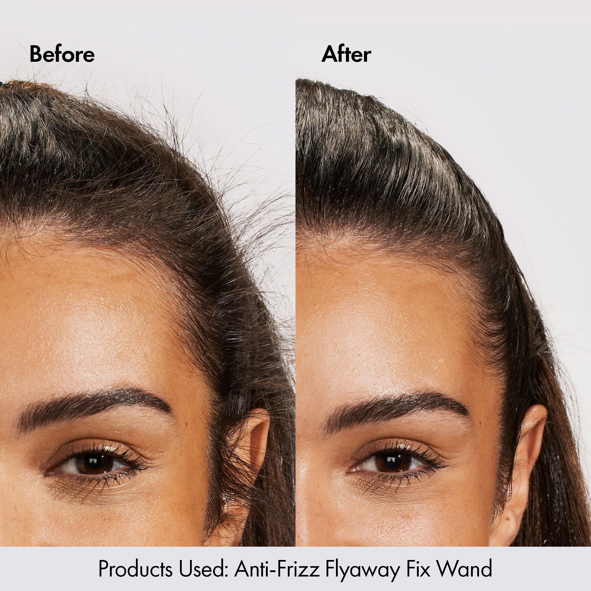 Щётка для приглаживания волос Bondi Boost Anti-Frizz Flyaway Wand — фото 4