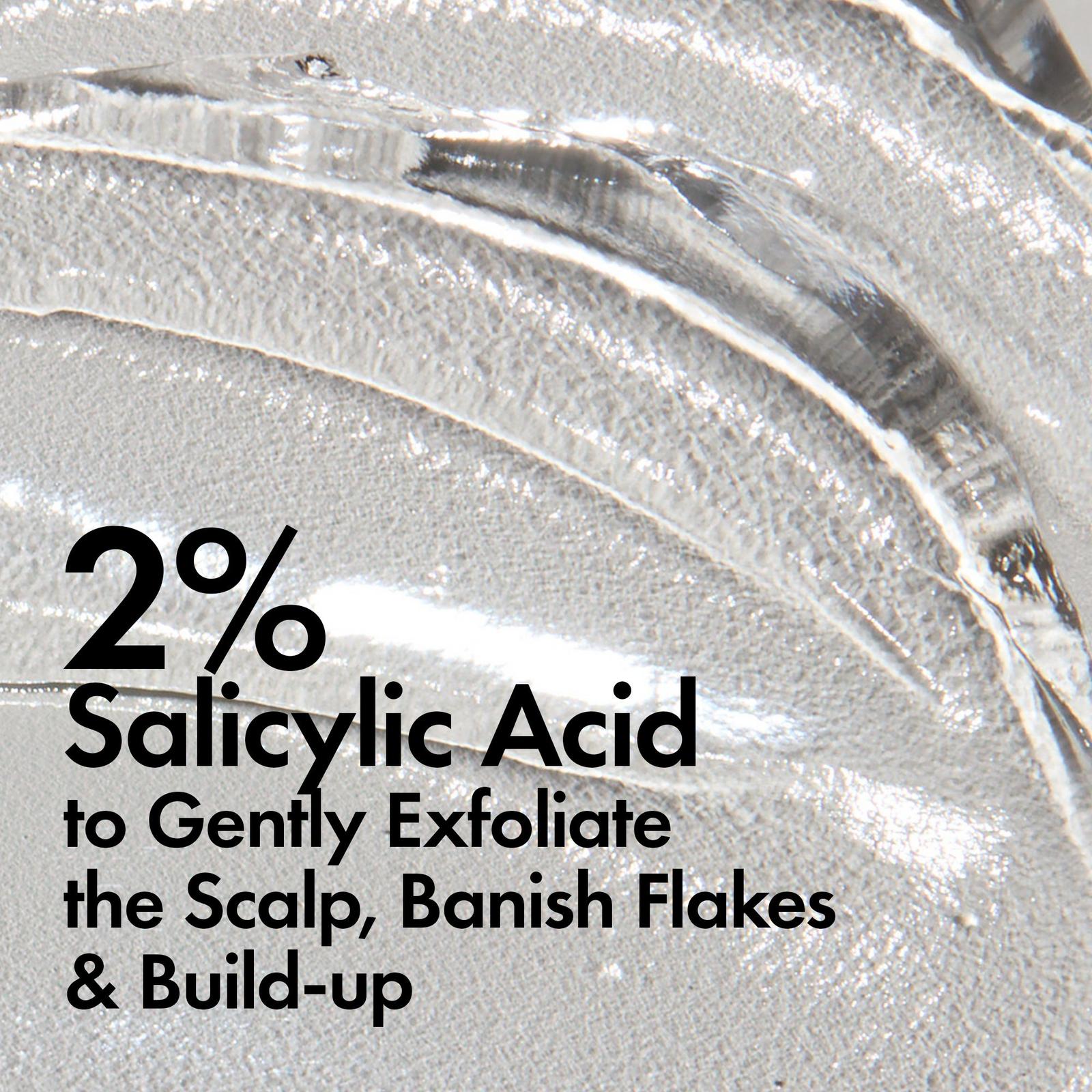 Dandruff Repair Leave-In Scalp Serum