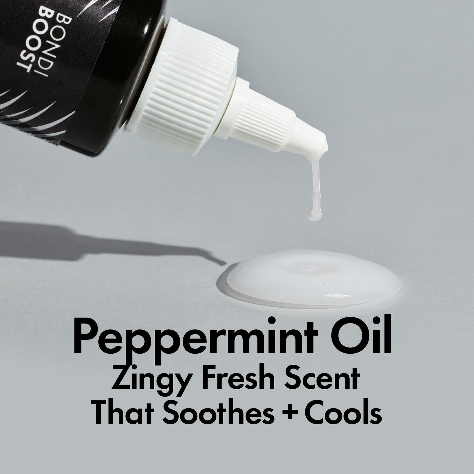 Dandruff Repair Leave-In Scalp Serum
