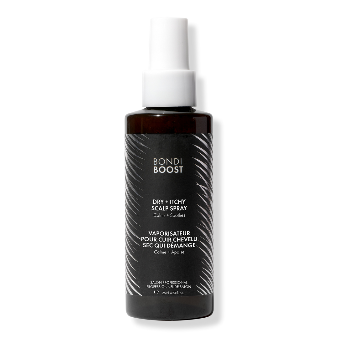 Bondi Boost Dry + Itchy Scalp Spray #1