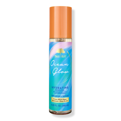 Ocean Glow Hydrating Body Oil