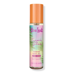 Tree Hut Tropic Glow Firming Body Oil