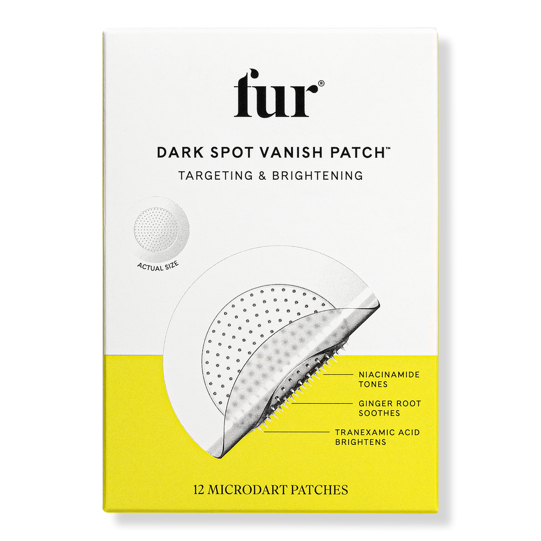 Fur Dark Spot Vanish Patch #1