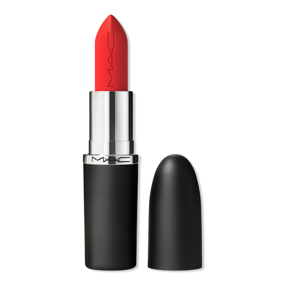 MAC M·A·Cximal Silky Matte Lipstick #1