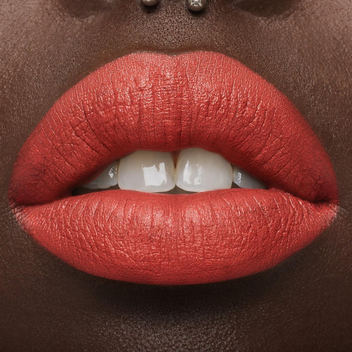 M·A·Cximal Silky Matte Lipstick