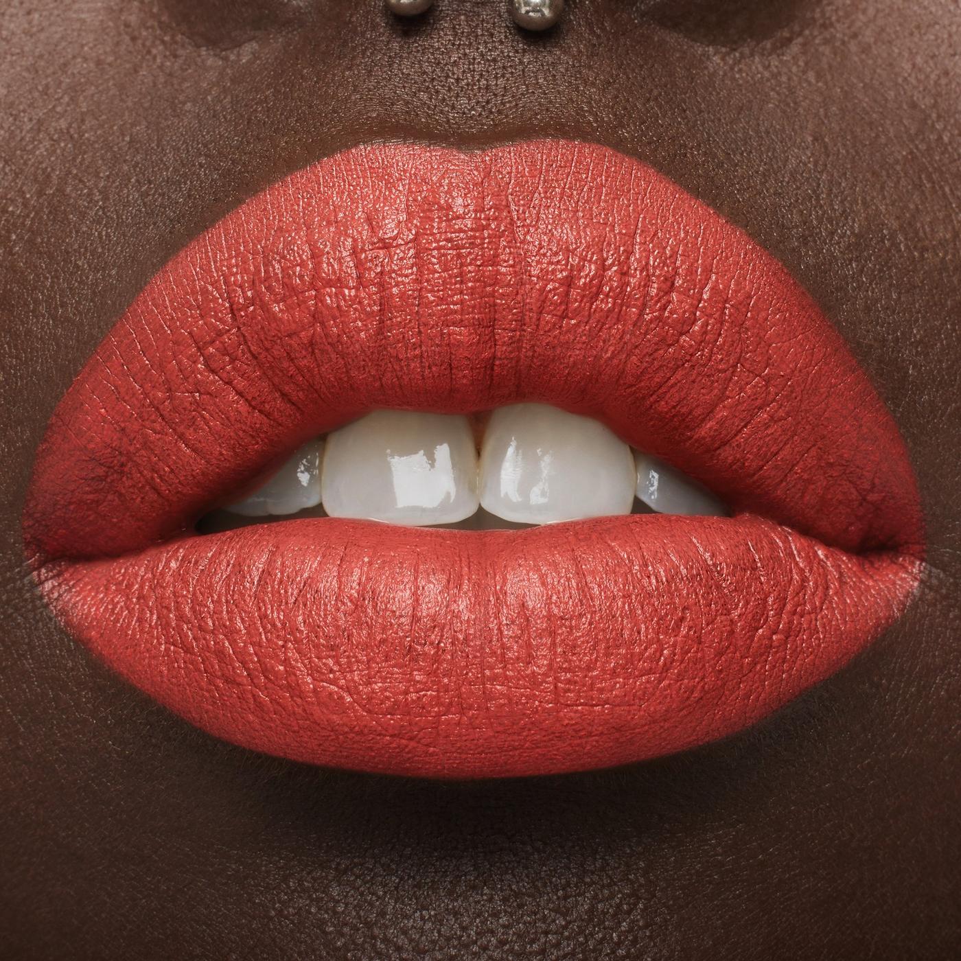 M·A·Cximal Silky Matte Lipstick