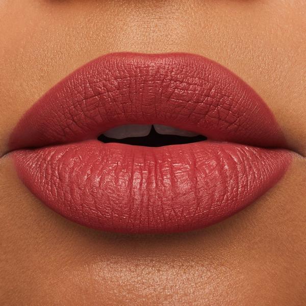 MAC M·A·Cximal Silky Matte Lipstick #4