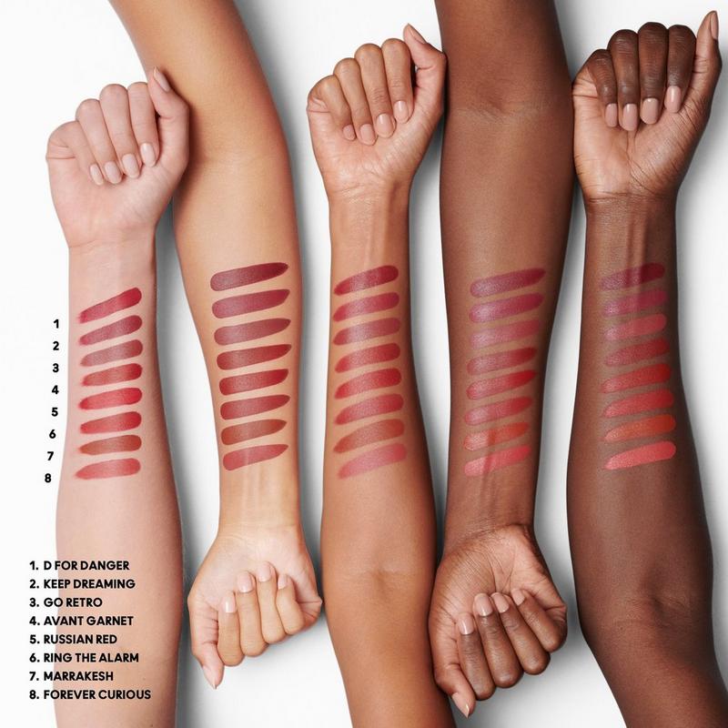 MAC - Go Retro M·A·Cximal Silky Matte Lipstick | Ulta Beauty