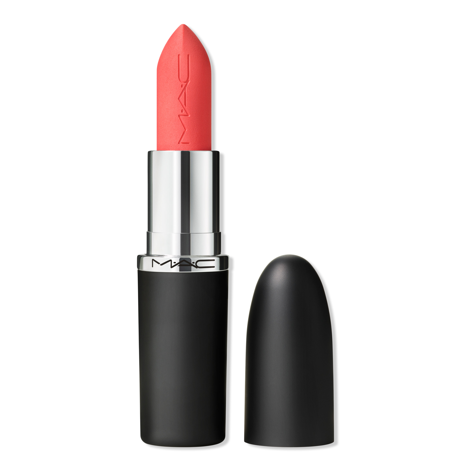 MAC M·A·Cximal Silky Matte Lipstick #1