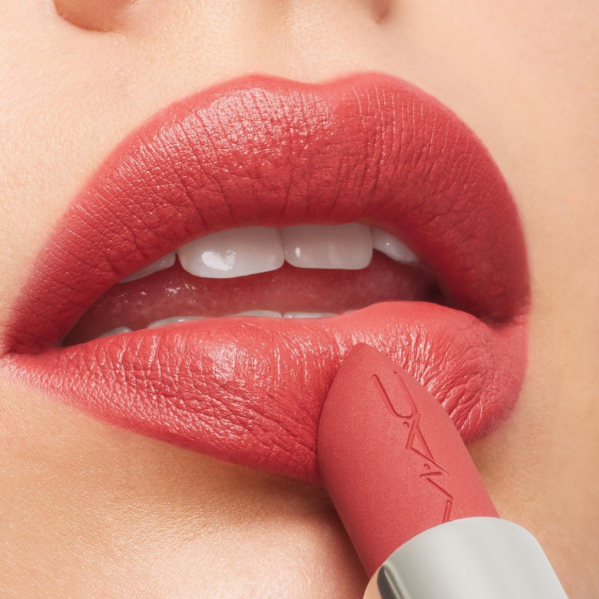 M·A·Cximal Silky Matte Lipstick