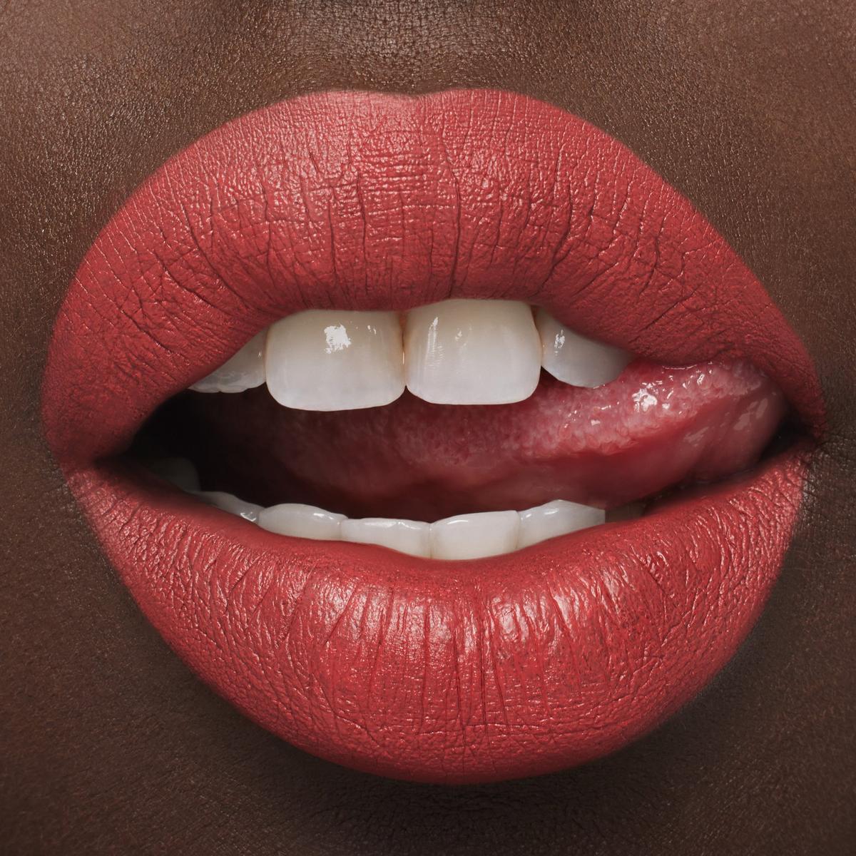 M·A·Cximal Silky Matte Lipstick
