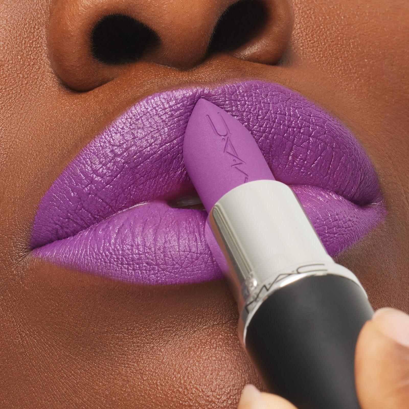 M·A·Cximal Silky Matte Lipstick