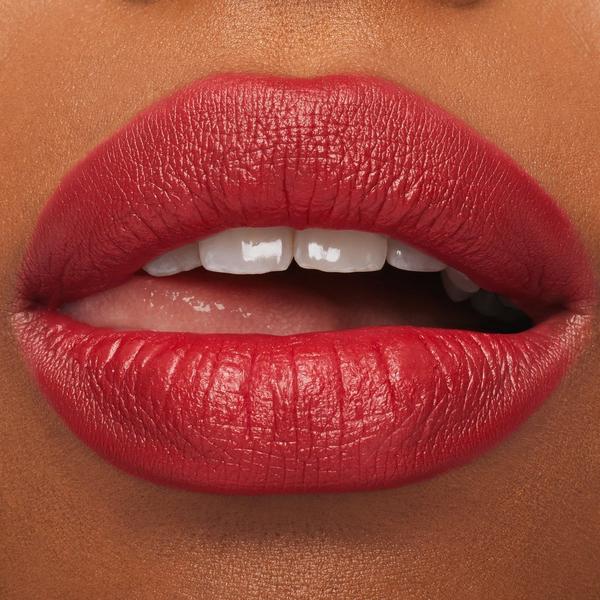 MAC M·A·Cximal Silky Matte Lipstick #4