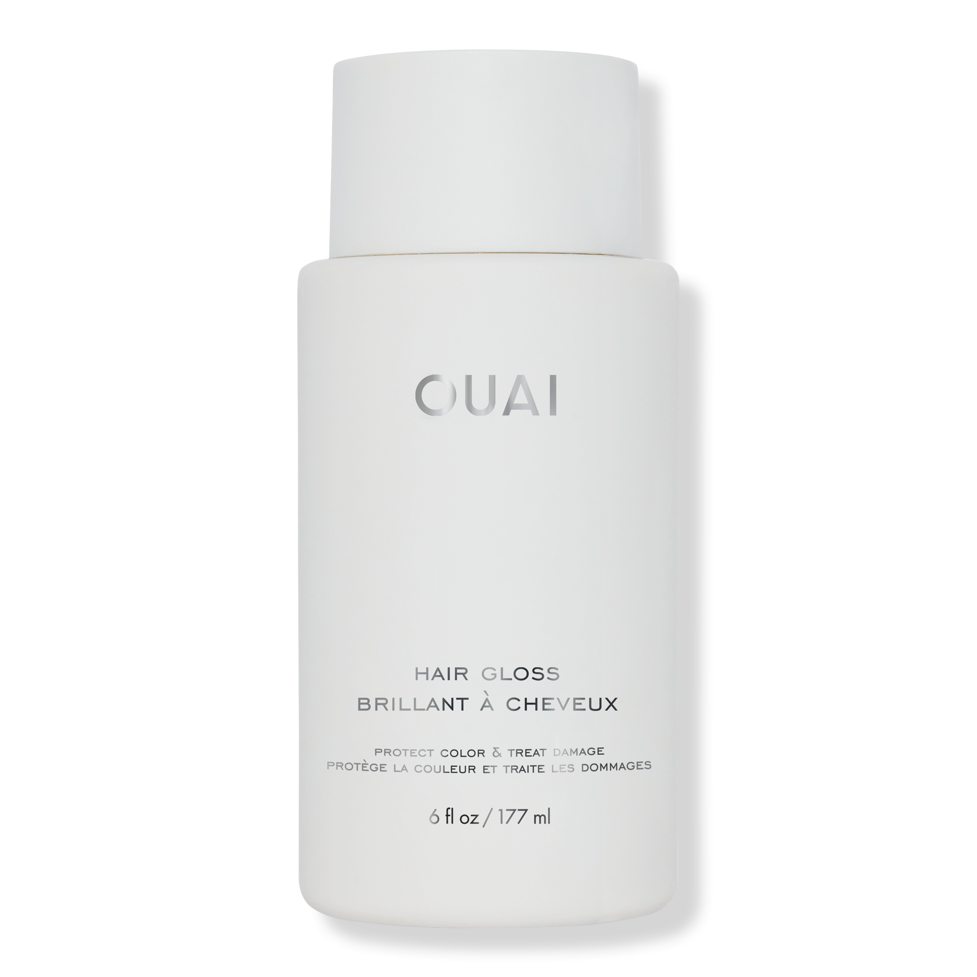 Ouai Hair Gloss International Shipping