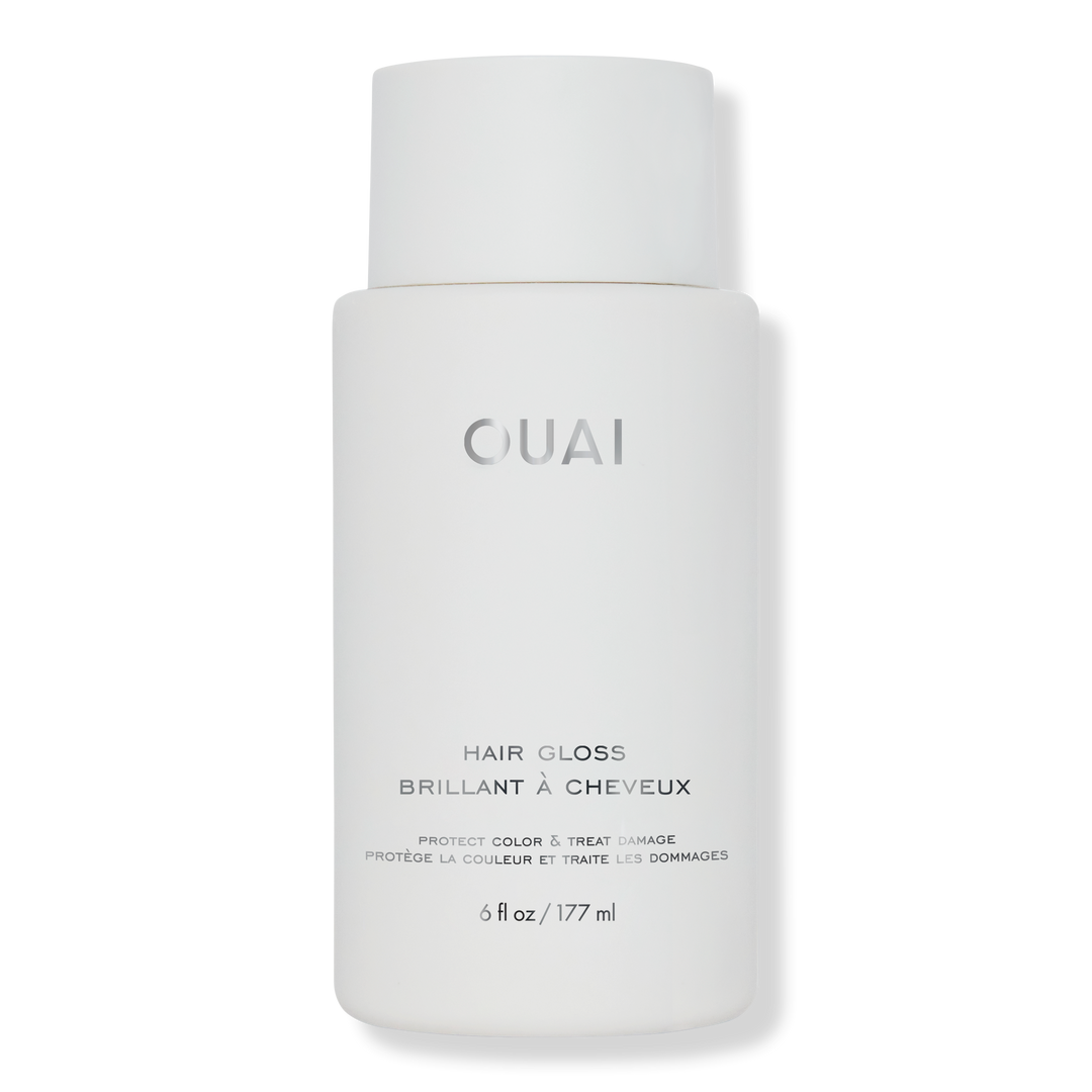 OUAI Hair Gloss In-Shower Shine Treatment #1