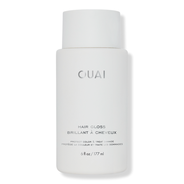 OUAI Hair Gloss In-Shower Shine Treatment #1