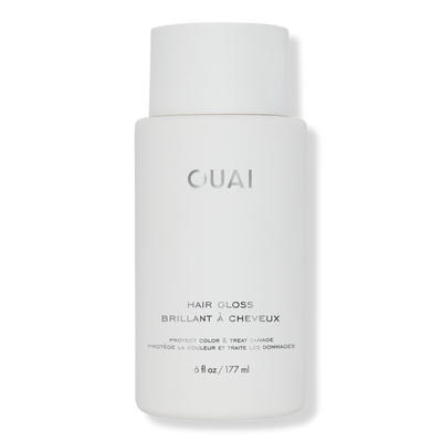 OUAI Hair Gloss In-Shower Shine Treatment