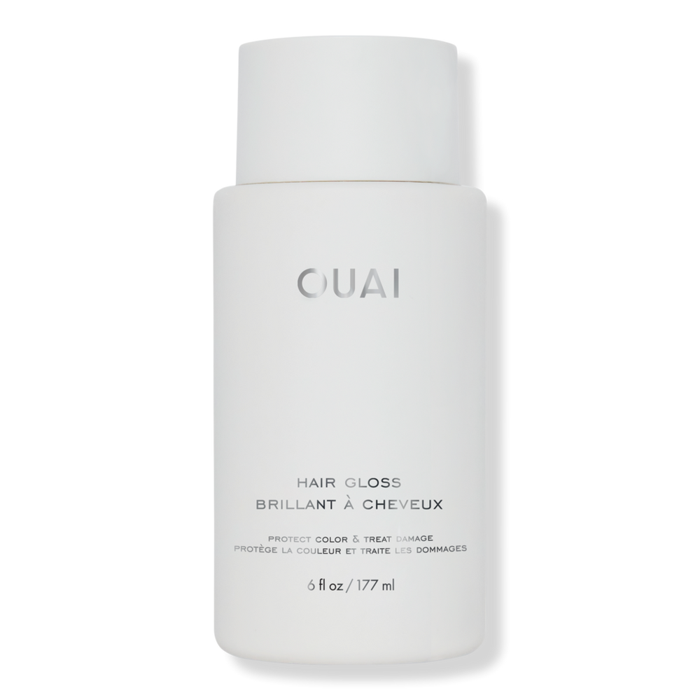 Ouai Hair Gloss In-shower Shine Treatment