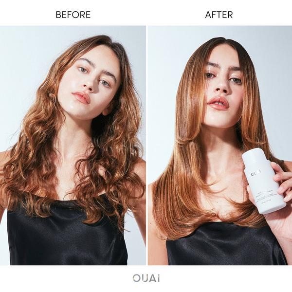 OUAI Hair Gloss In-Shower Shine Treatment #6