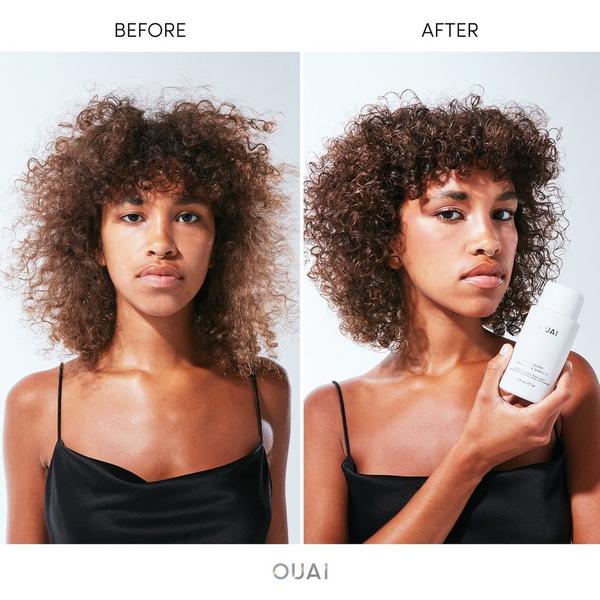 OUAI Hair Gloss In-Shower Shine Treatment #8