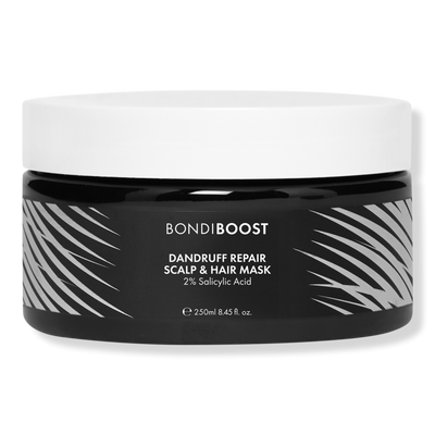 Bondi Boost Dandruff Repair Hair Mask with 2% Salicylic Acid