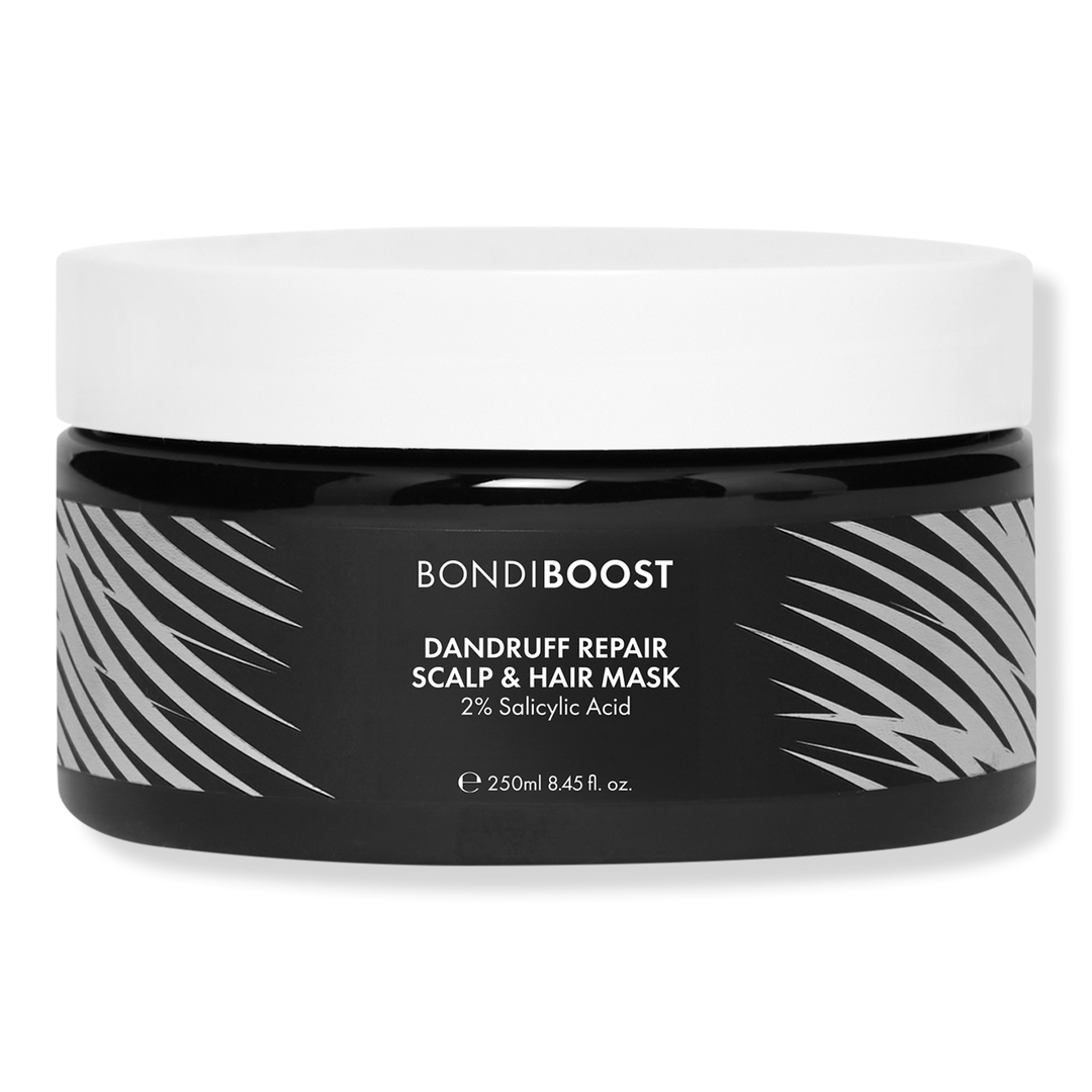 Bondi Boost Dandruff Repair Hair Mask with 2% Salicylic Acid #1