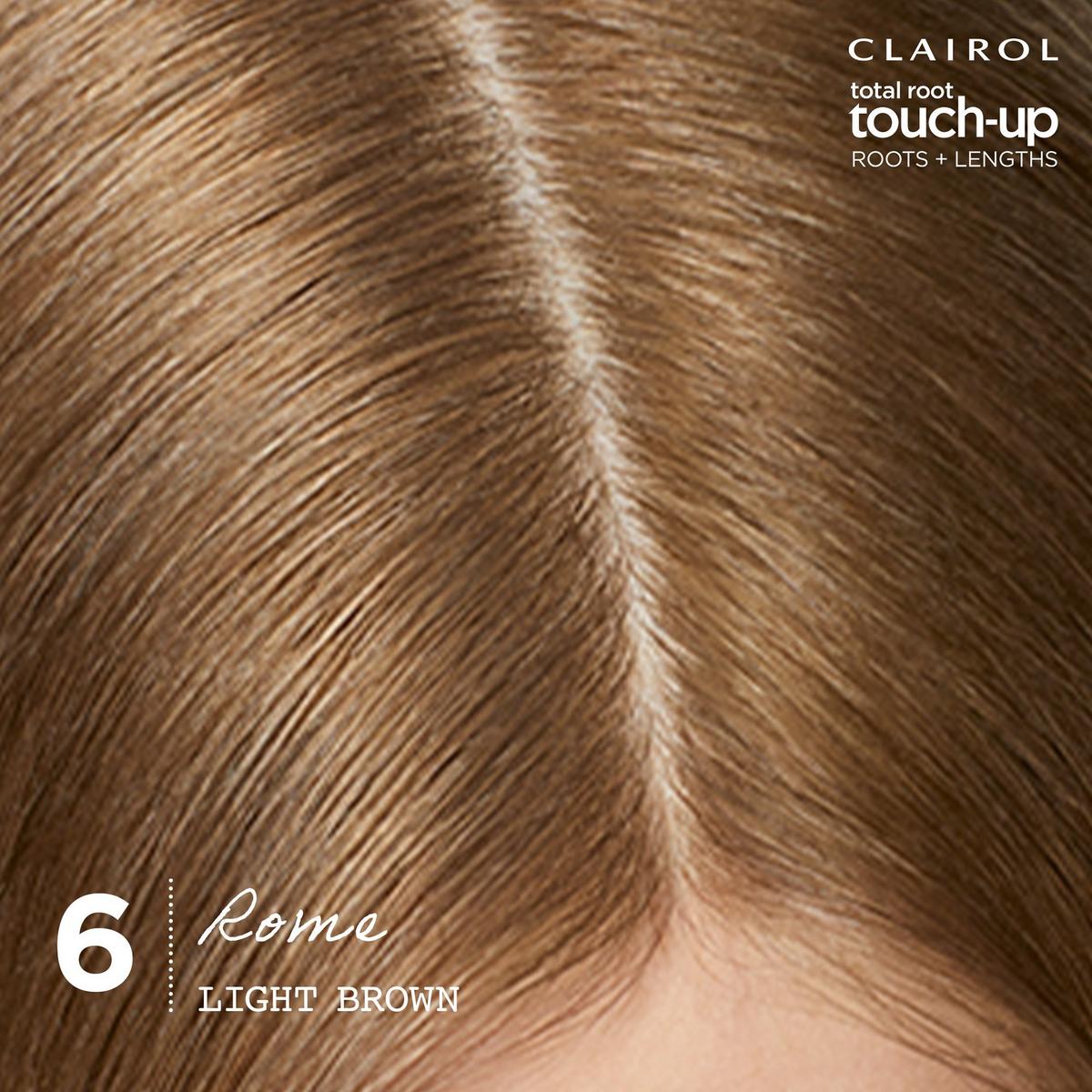 Total Root Touch-Up