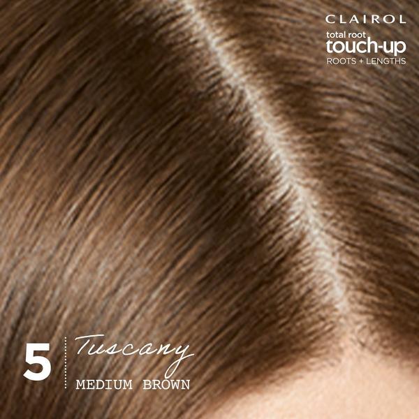 Clairol Total Root Touch-Up #5