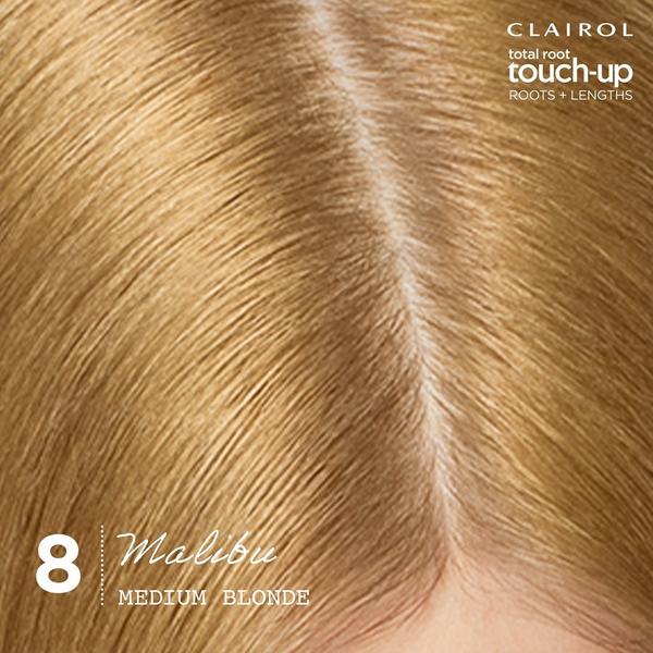 Clairol Total Root Touch-Up #5