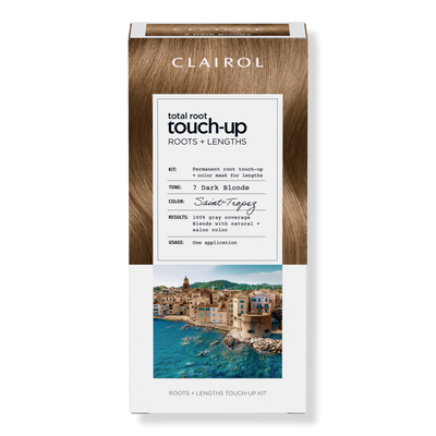 Clairol Total Root Touch-Up