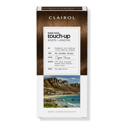 Clairol Total Root Touch-Up
