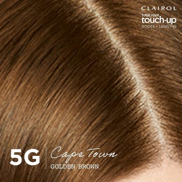 Clairol Total Root Touch-Up #5