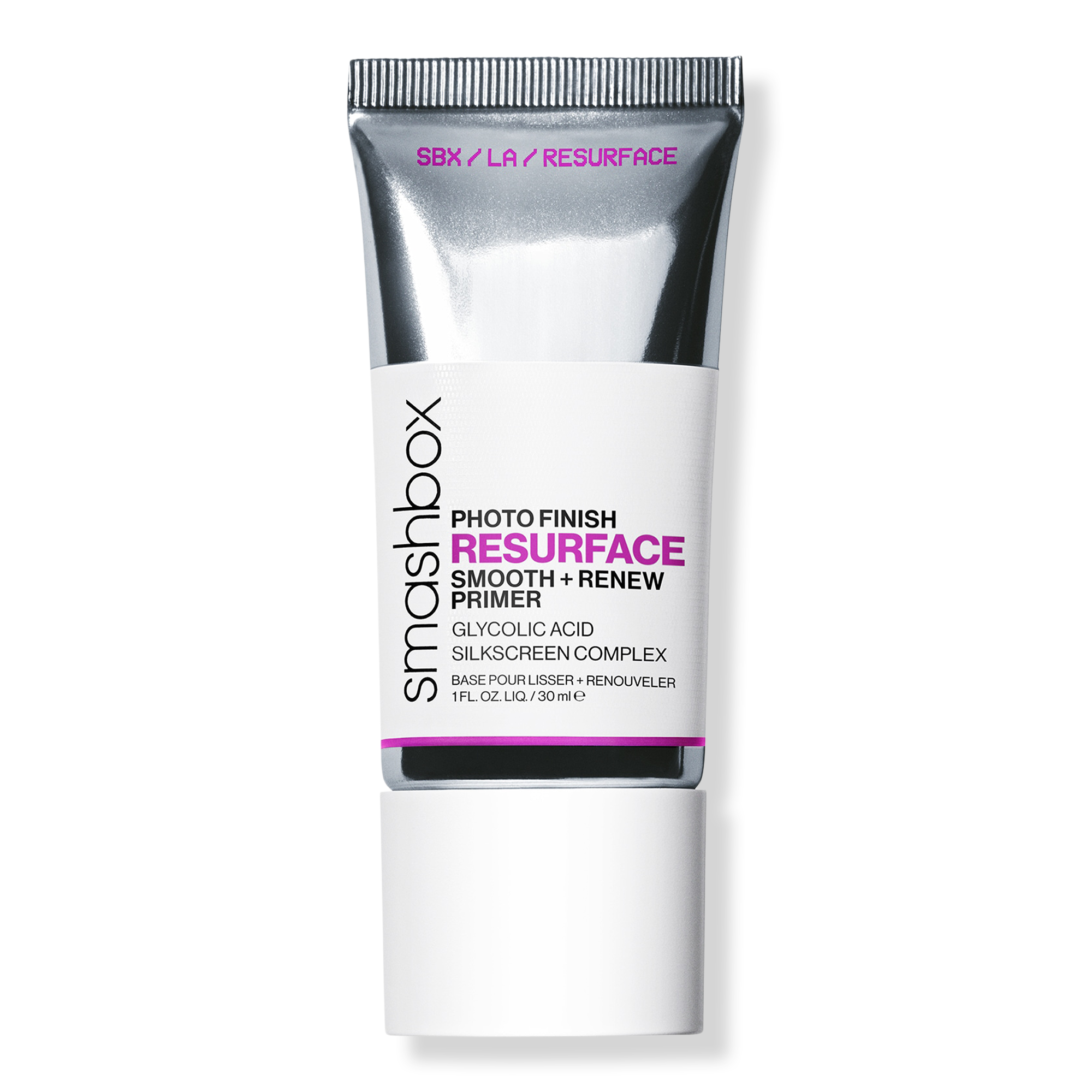 Smashbox Photo Finish Resurface Primer with Glycolic Acid #1