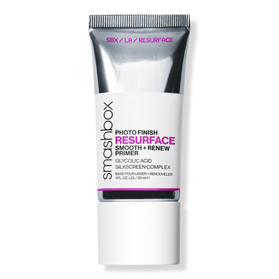 Smashbox Photo Finish Resurface Primer with Glycolic Acid