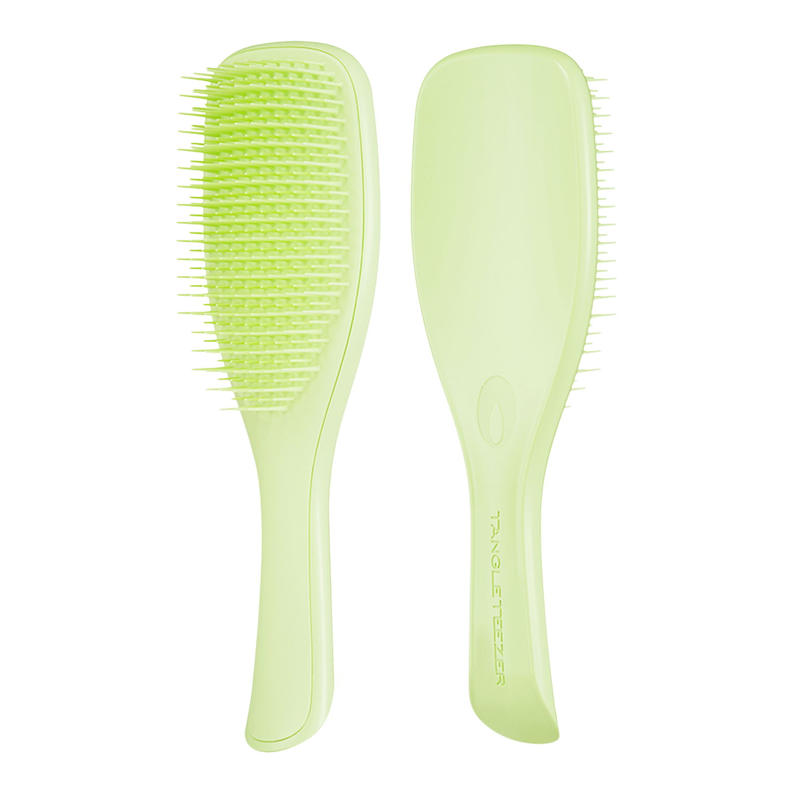 Plant Brush for Fine & Fragile Hair