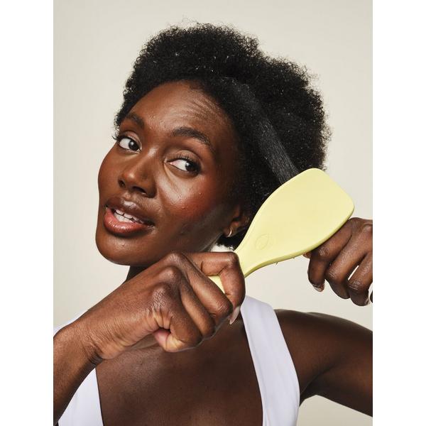 Tangle Teezer Plant Brush for Naturally Curly Hair #8