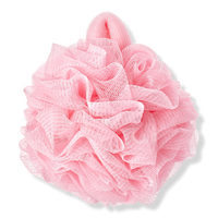 Hydro Sponge with Hand Strap in Pink