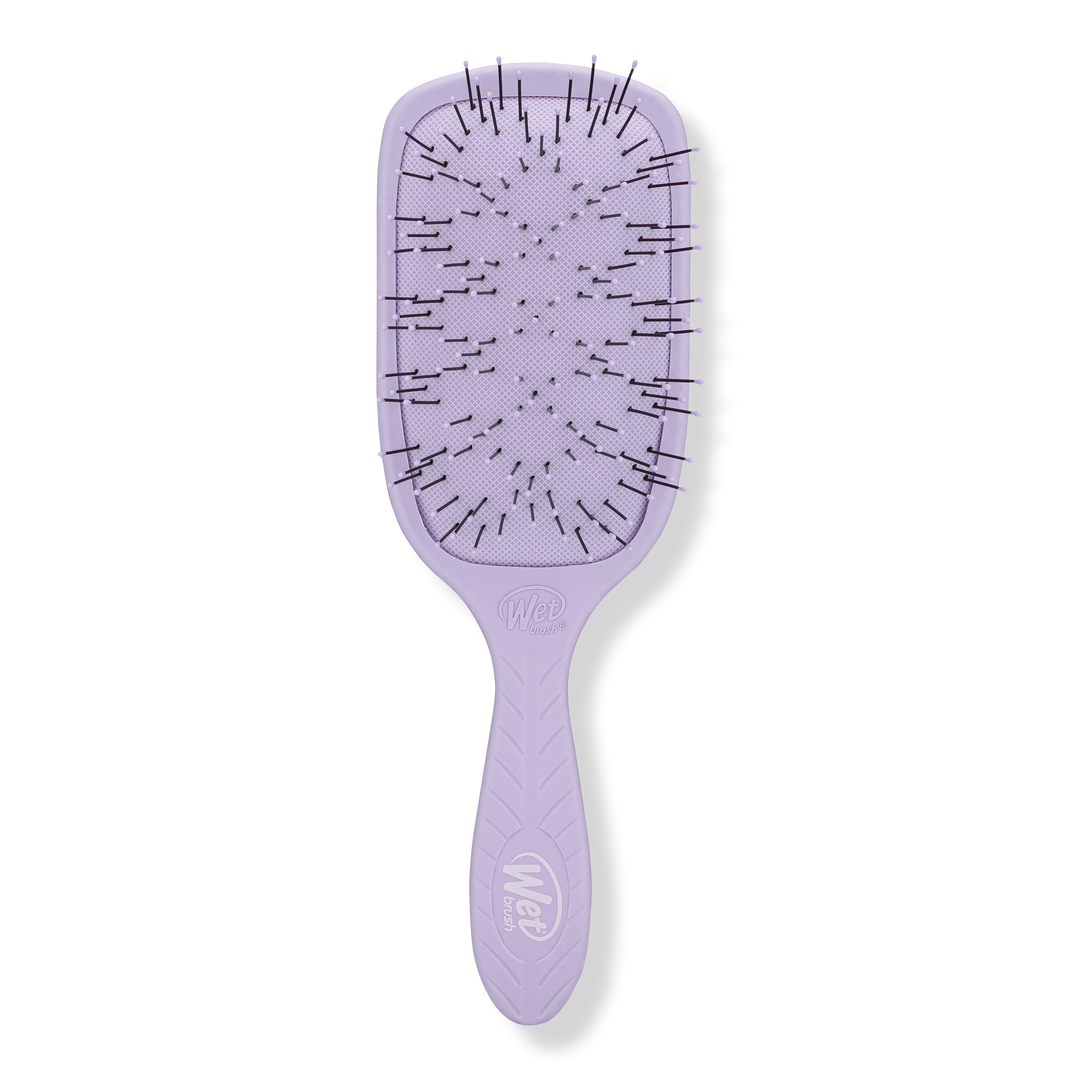Wet Brush Go Green Thick Hair Paddle Detangler #1