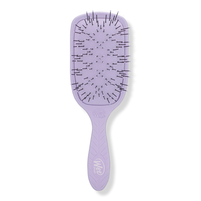 Wet Brush Go Green Thick Hair Paddle Detangler