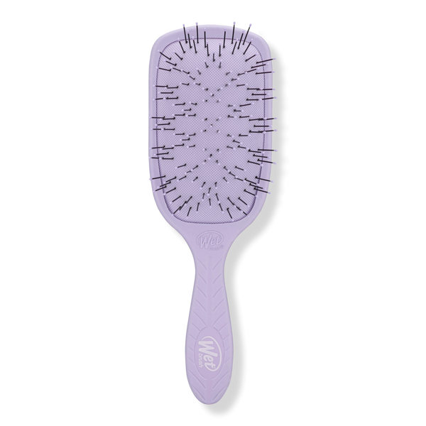 Wet Brush Go Green Thick Hair Paddle Detangler #1