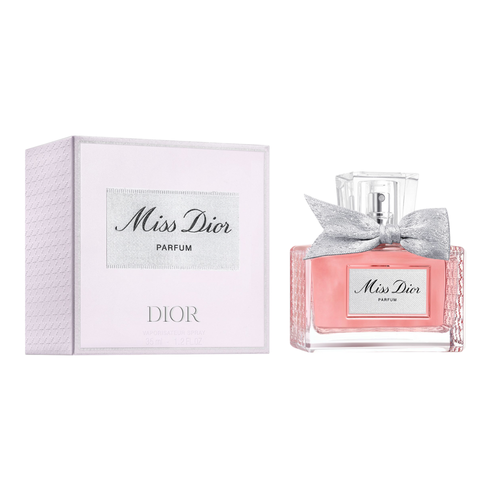Miss Dior Parfum