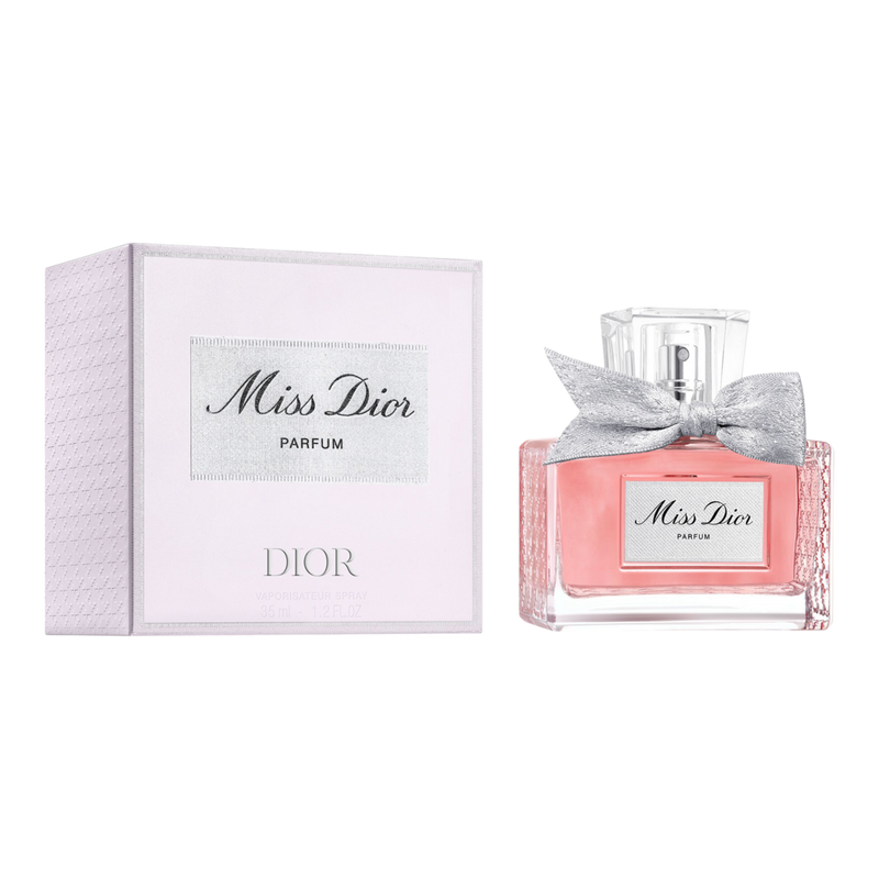 Dior - 1.2 oz Miss Dior Parfum | Ulta Beauty