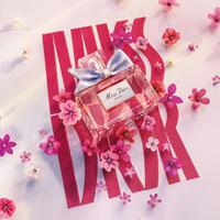 香水(女性用) Miss Dior Parfum Miss Dior: the Dior Eau de Parfum with a Couture Bow | DIOR US