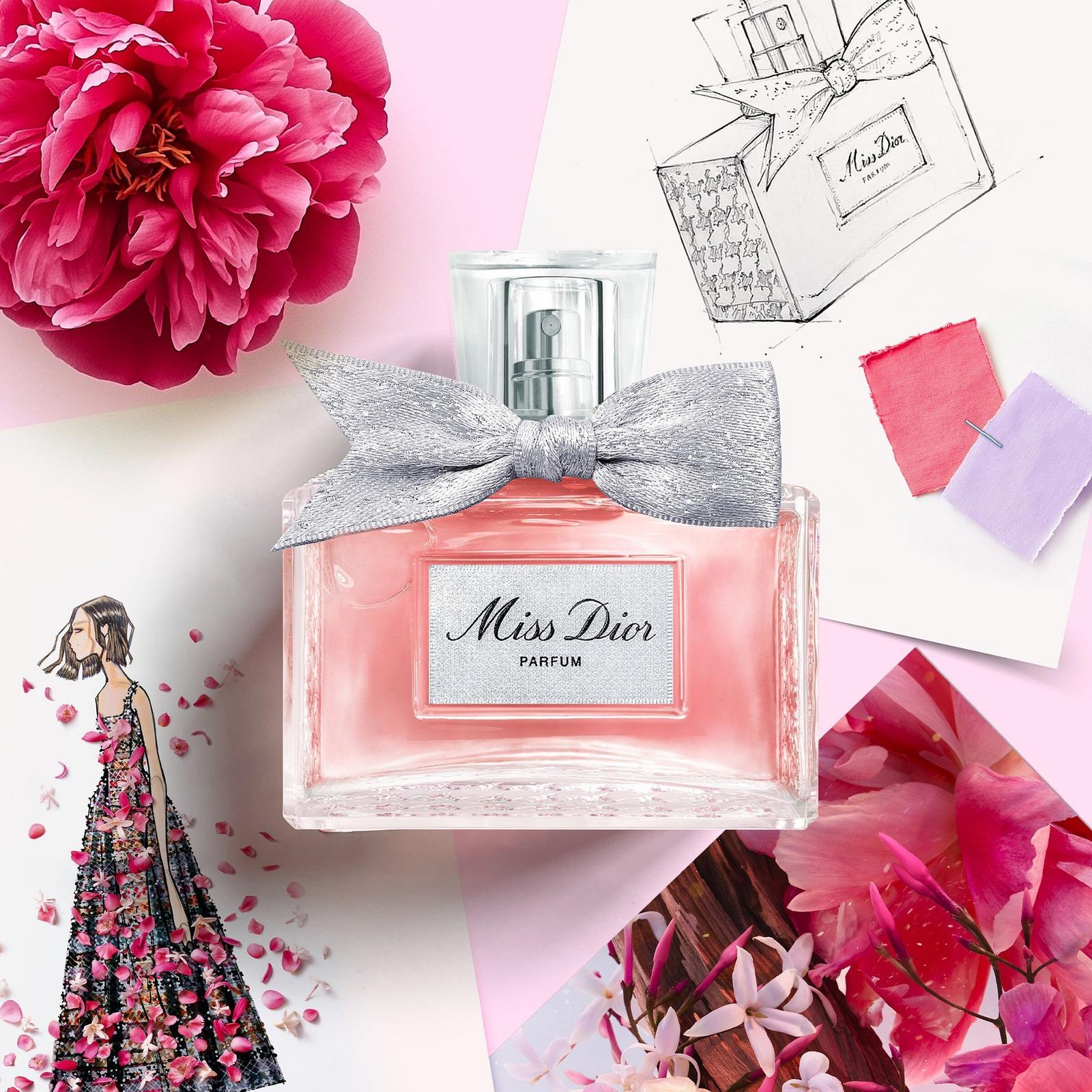 Dior - 2.7 oz Miss Dior Parfum | Ulta Beauty Dior - 2.7 oz Miss Dior Parfum | Ulta Beauty