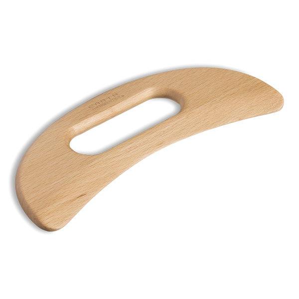 Earth Therapeutics Gua Sha Massage Body Tool #4