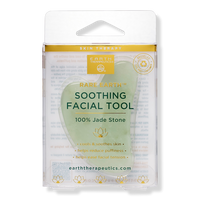 100% Jade Stone Soothing Facial Tool